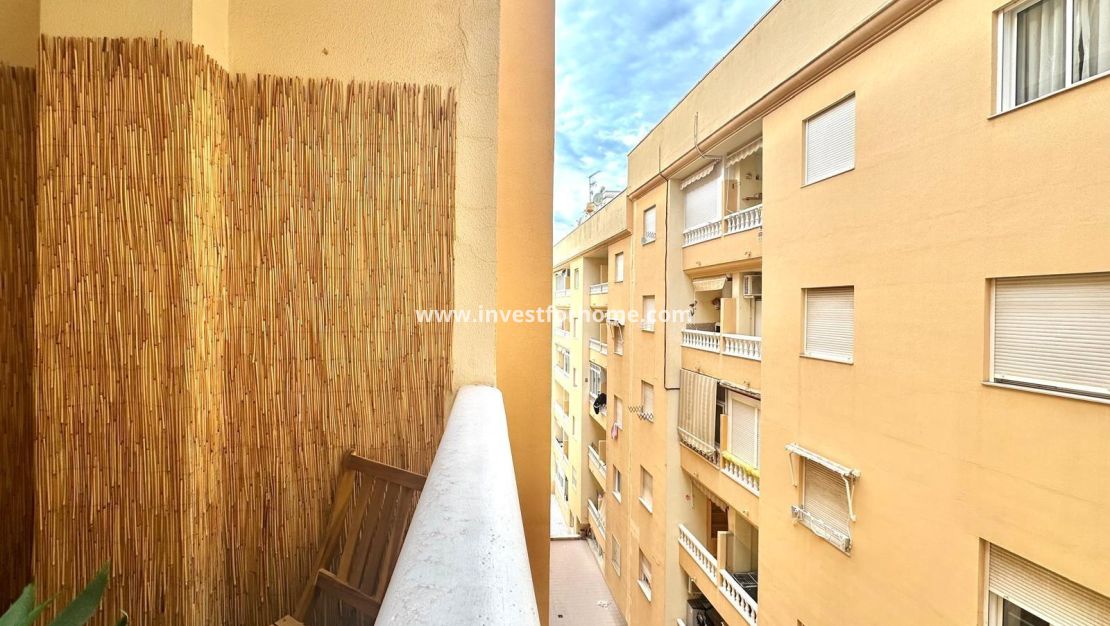 Reventa - Apartamento - Torrevieja - Centro