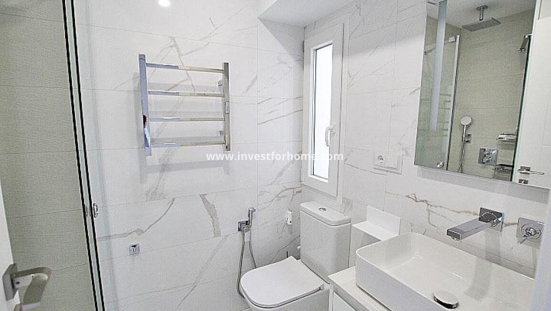 Reventa - Apartamento - Torrevieja - Centro