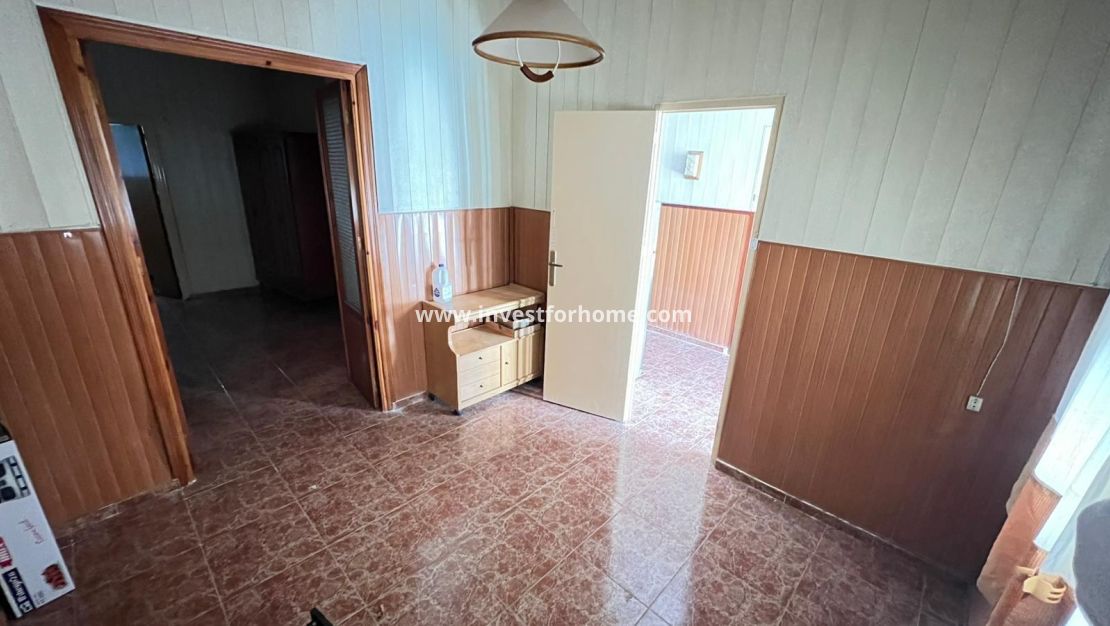 Reventa - Apartamento - Torrevieja - Centro