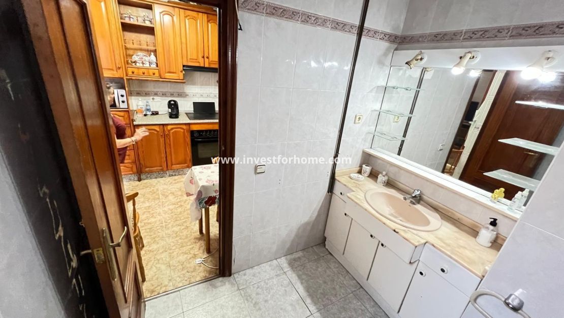 Reventa - Apartamento - Torrevieja - Centro