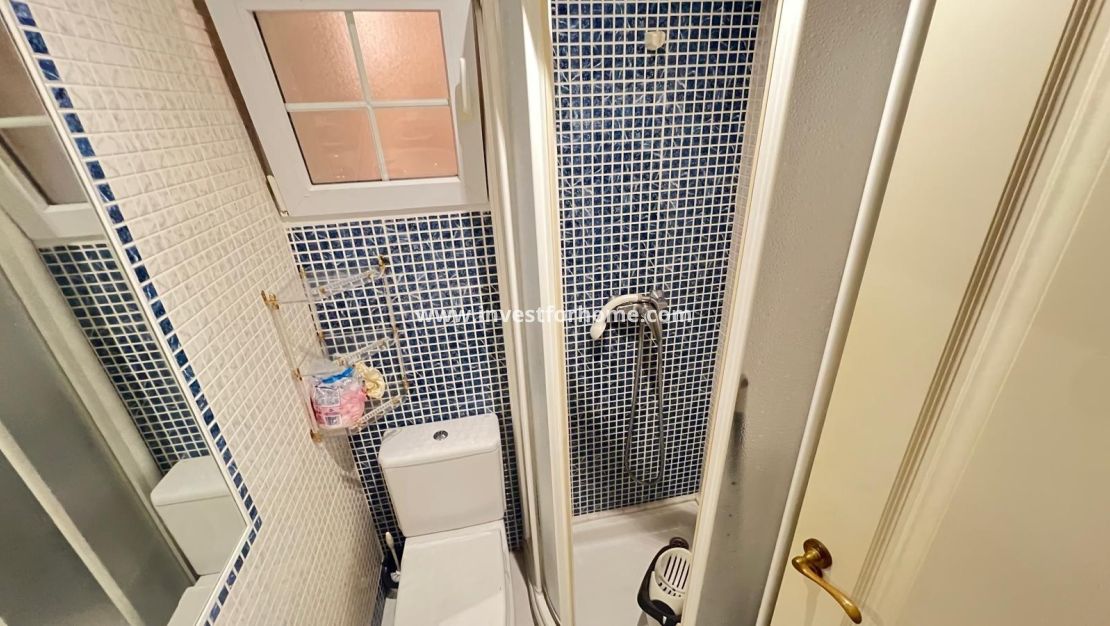 Reventa - Apartamento - Torrevieja - Centro