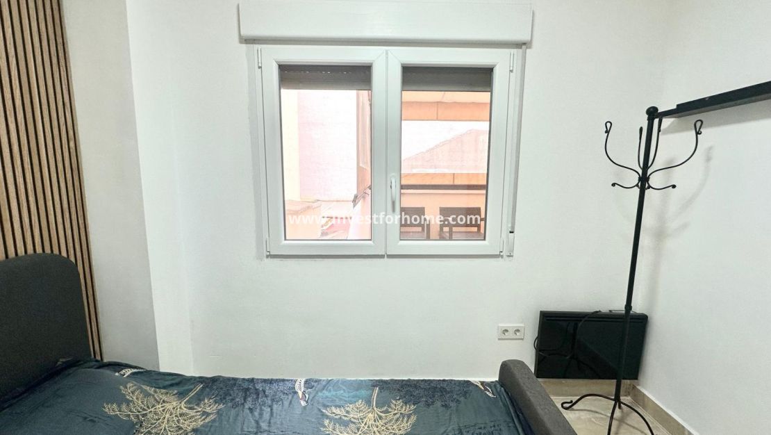 Reventa - Apartamento - Torrevieja - Centro