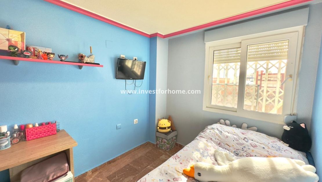 Reventa - Apartamento - Torrevieja - Centro