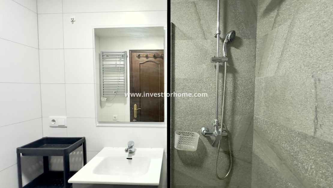 Reventa - Apartamento - Torrevieja - Centro