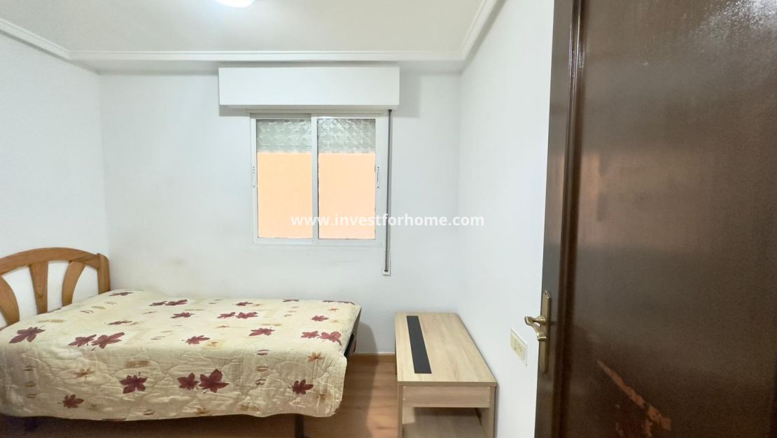 Reventa - Apartamento - Torrevieja - Centro