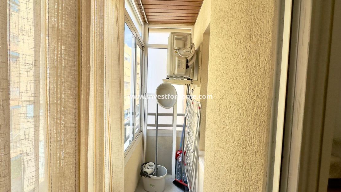 Reventa - Apartamento - Torrevieja - Centro