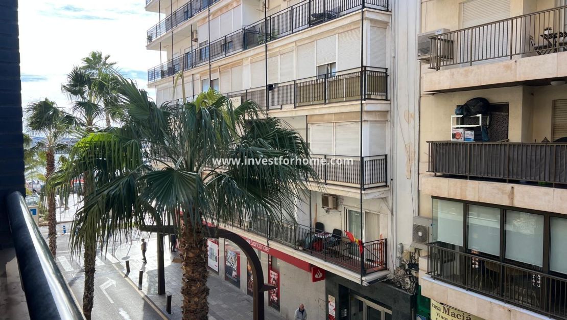 Reventa - Apartamento - Torrevieja - Centro