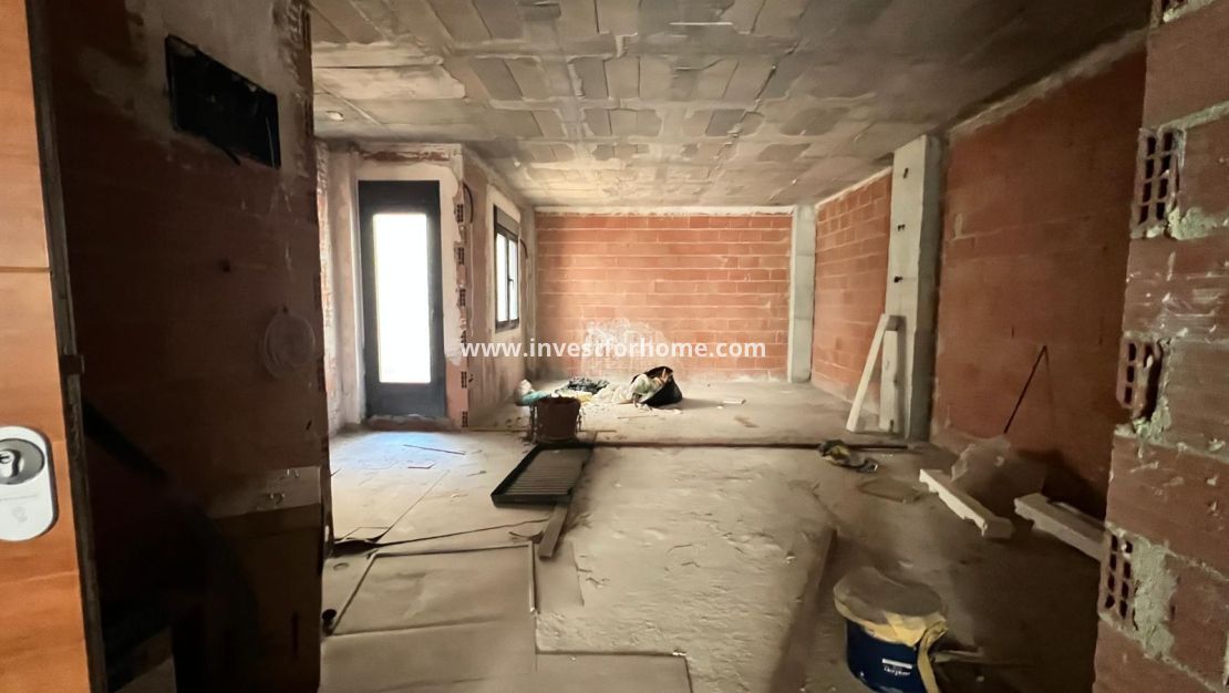 Reventa - Apartamento - Torrevieja - Centro