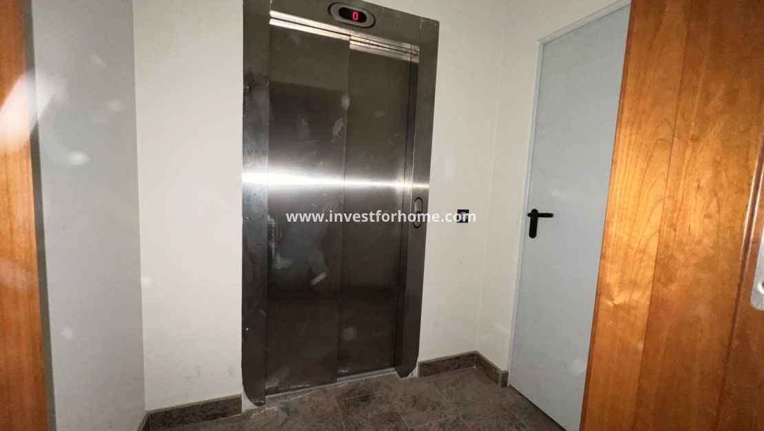 Reventa - Apartamento - Torrevieja - Centro