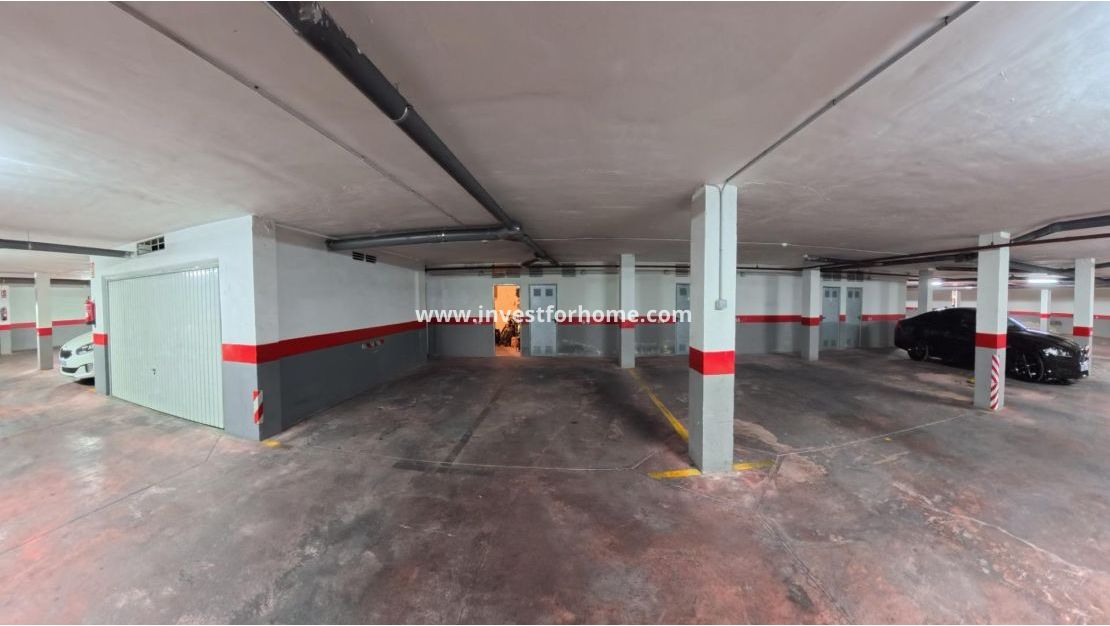 Reventa - Apartamento - Torrevieja - Centro