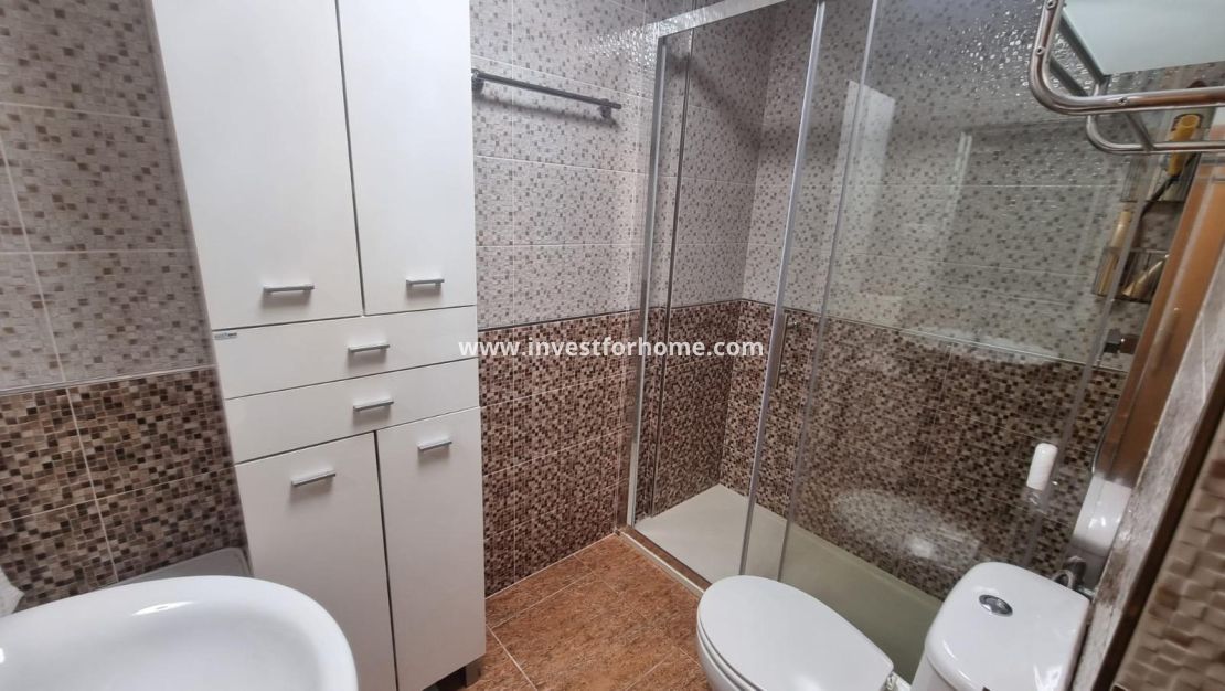 Reventa - Apartamento - Torrevieja - Centro