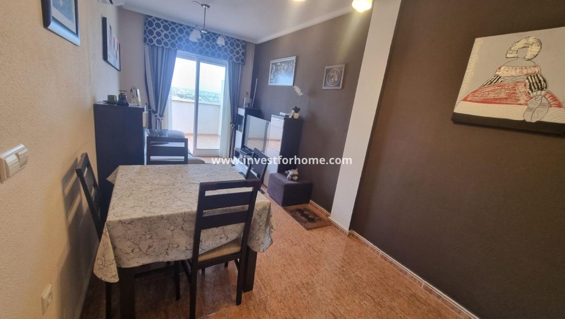 Reventa - Apartamento - Torrevieja - Centro