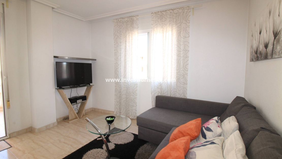 Reventa - Apartamento - Torrevieja - Centro