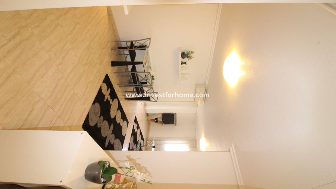 Reventa - Apartamento - Torrevieja - Centro
