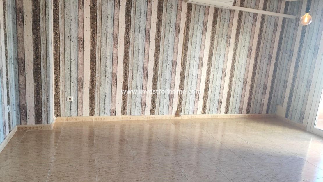 Reventa - Apartamento - Torrevieja - Centro