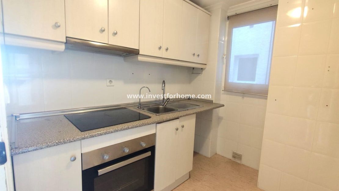 Reventa - Apartamento - Torrevieja - Centro