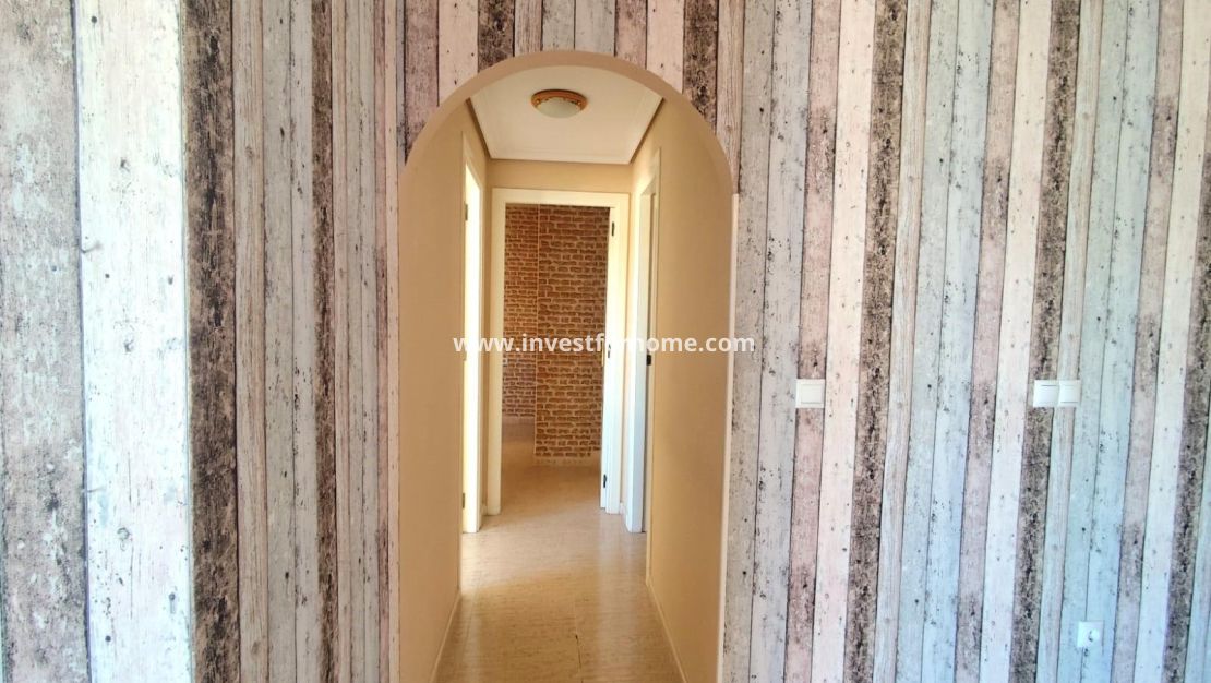 Reventa - Apartamento - Torrevieja - Centro