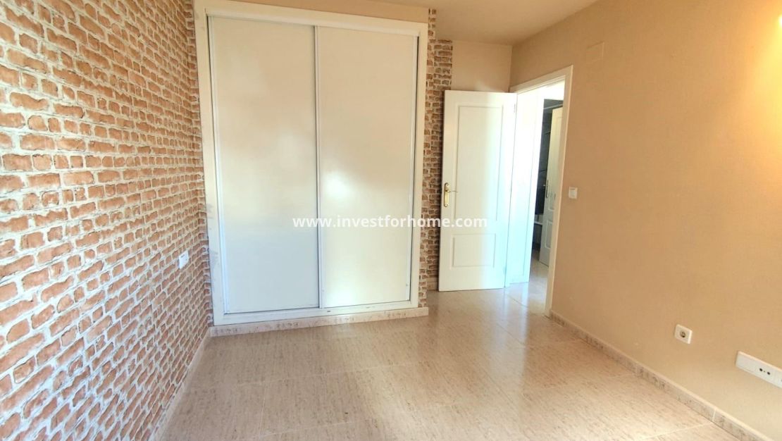 Reventa - Apartamento - Torrevieja - Centro
