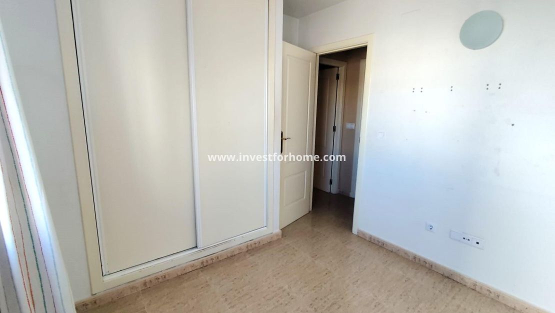 Reventa - Apartamento - Torrevieja - Centro