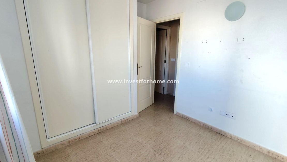 Reventa - Apartamento - Torrevieja - Centro
