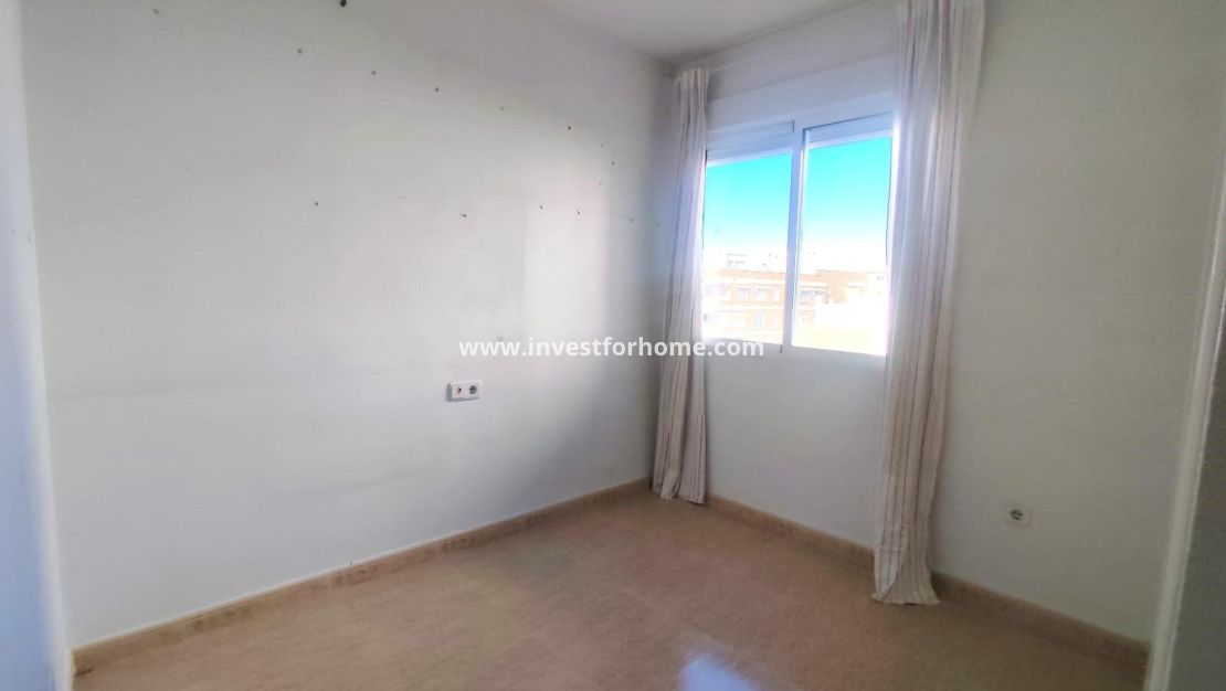 Reventa - Apartamento - Torrevieja - Centro