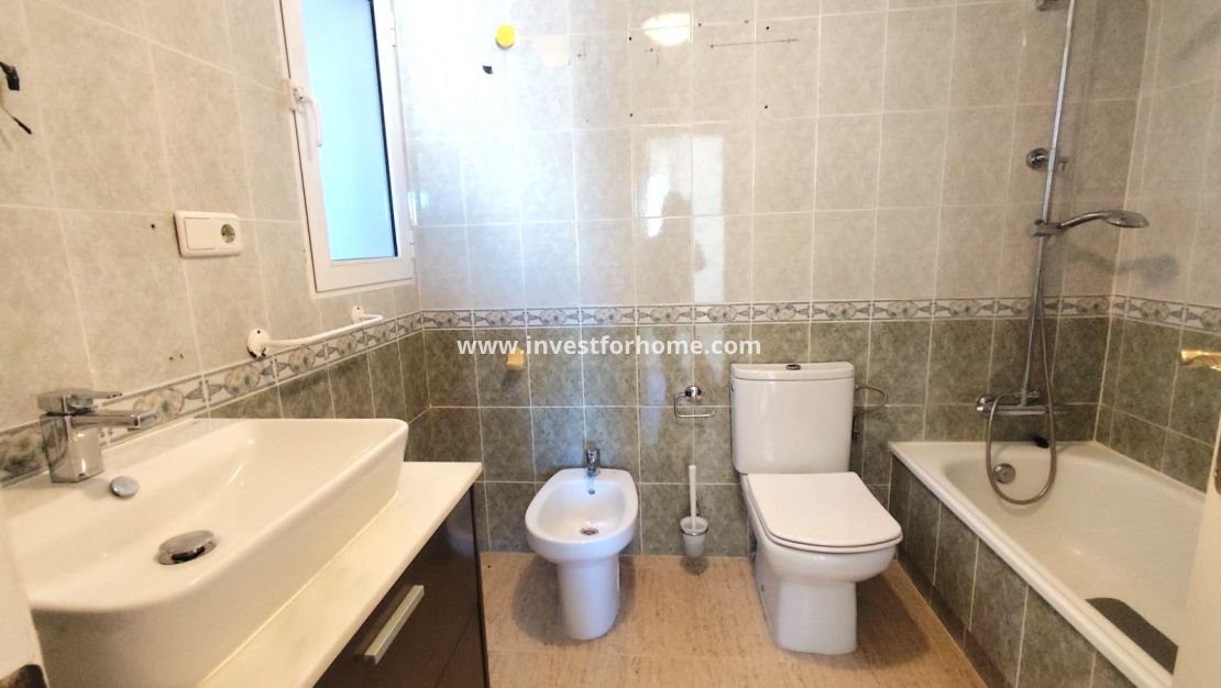 Reventa - Apartamento - Torrevieja - Centro