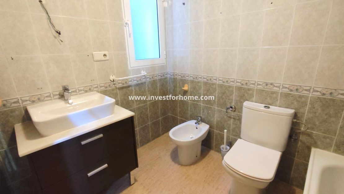 Reventa - Apartamento - Torrevieja - Centro