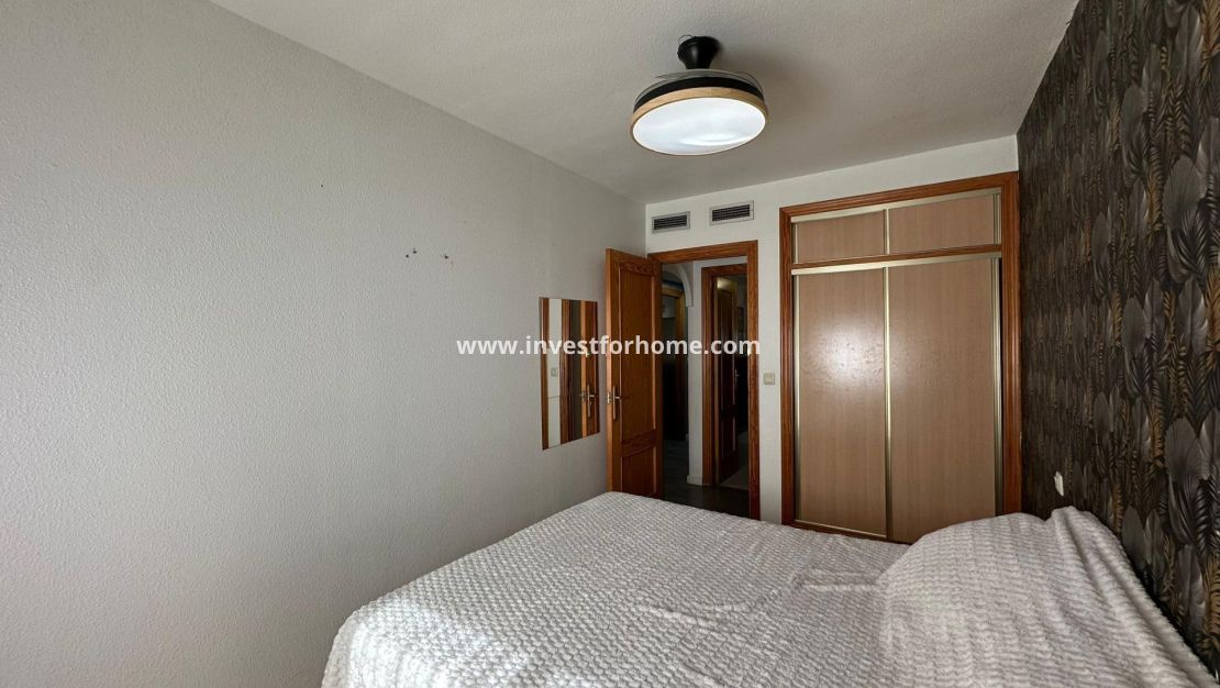 Reventa - Apartamento - Torrevieja - Centro