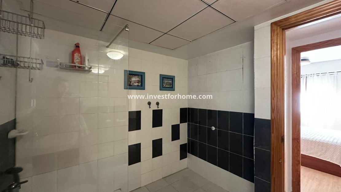 Reventa - Apartamento - Torrevieja - Centro