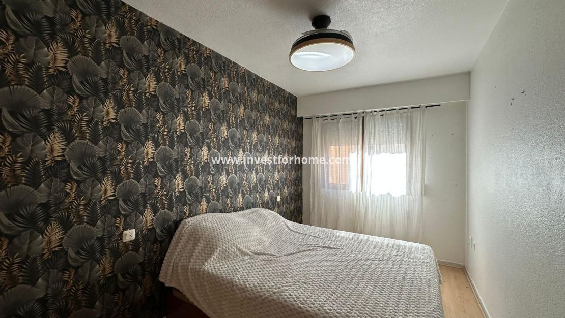 Reventa - Apartamento - Torrevieja - Centro