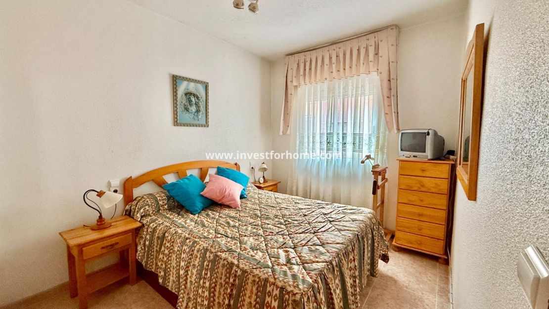 Reventa - Apartamento - Torrevieja - Centro