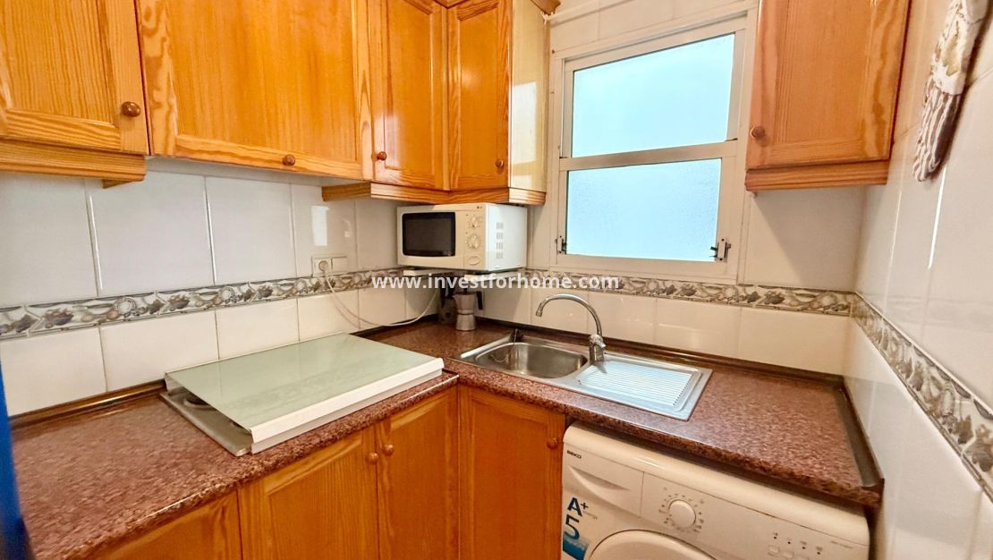 Reventa - Apartamento - Torrevieja - Centro