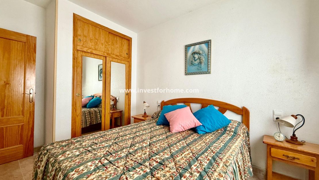 Reventa - Apartamento - Torrevieja - Centro