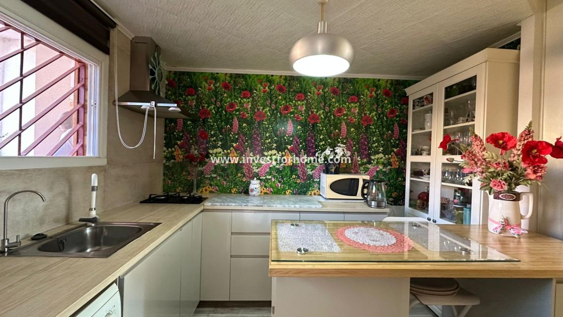 Reventa - Apartamento - Torrevieja - Centro