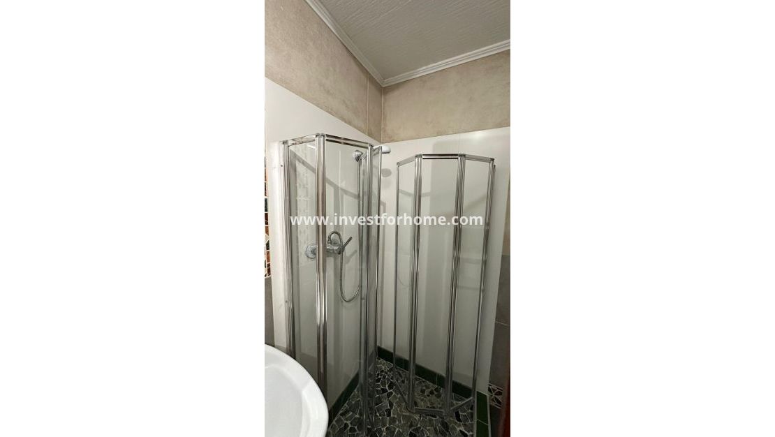 Reventa - Apartamento - Torrevieja - Centro