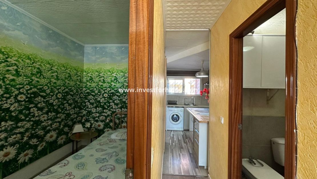 Reventa - Apartamento - Torrevieja - Centro