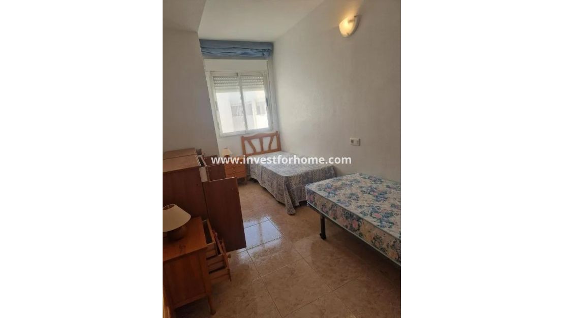 Reventa - Apartamento - Torrevieja - Centro