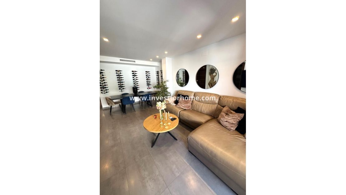 Reventa - Apartamento - Torrevieja - Centro