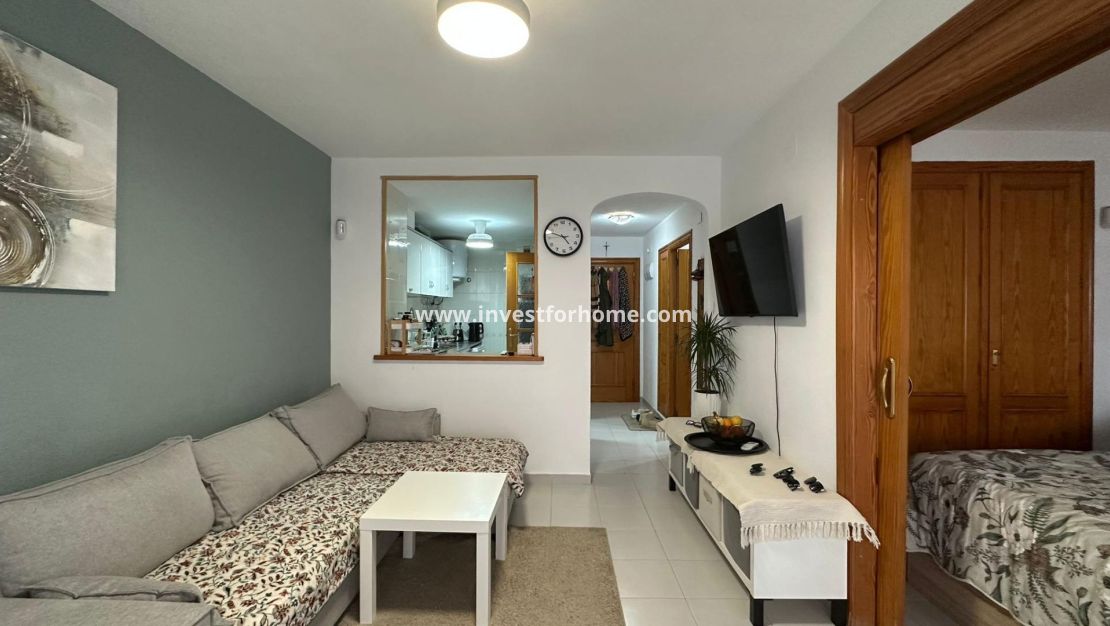 Reventa - Apartamento - Torrevieja - Centro