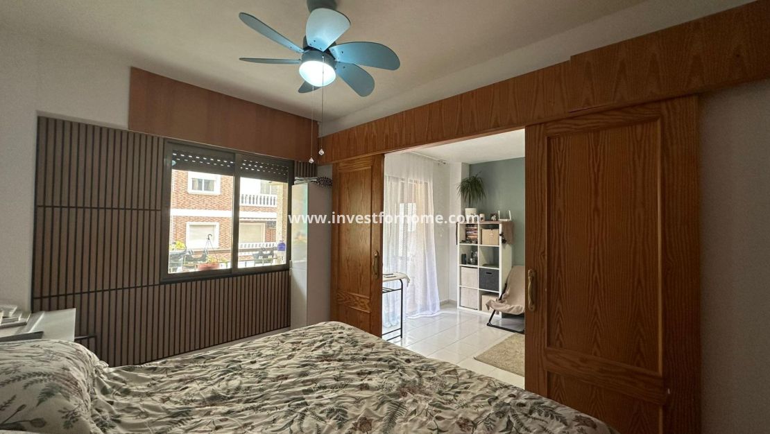 Reventa - Apartamento - Torrevieja - Centro