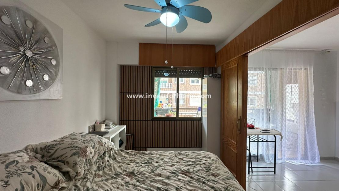 Reventa - Apartamento - Torrevieja - Centro