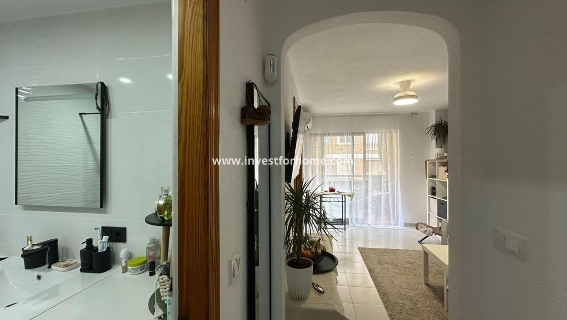 Reventa - Apartamento - Torrevieja - Centro