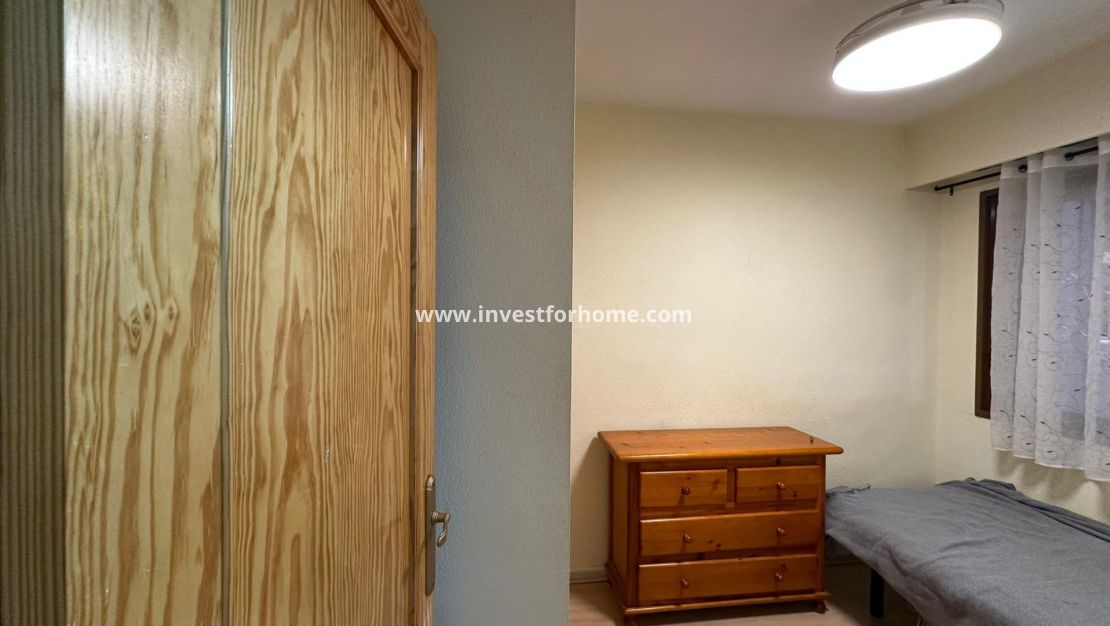 Reventa - Apartamento - Torrevieja - Centro