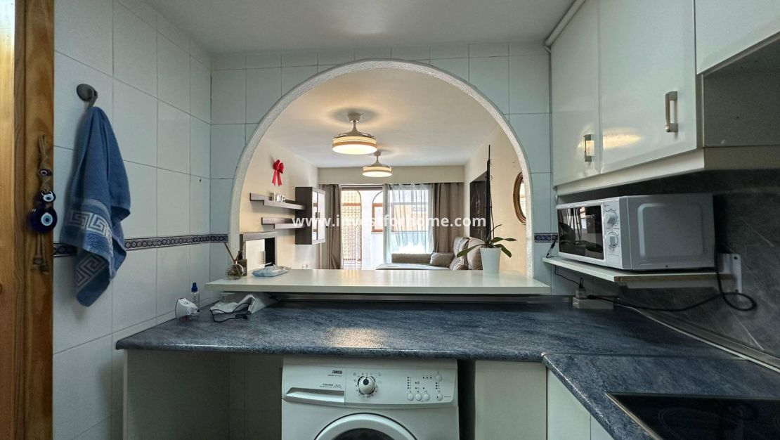 Reventa - Apartamento - Torrevieja - Centro