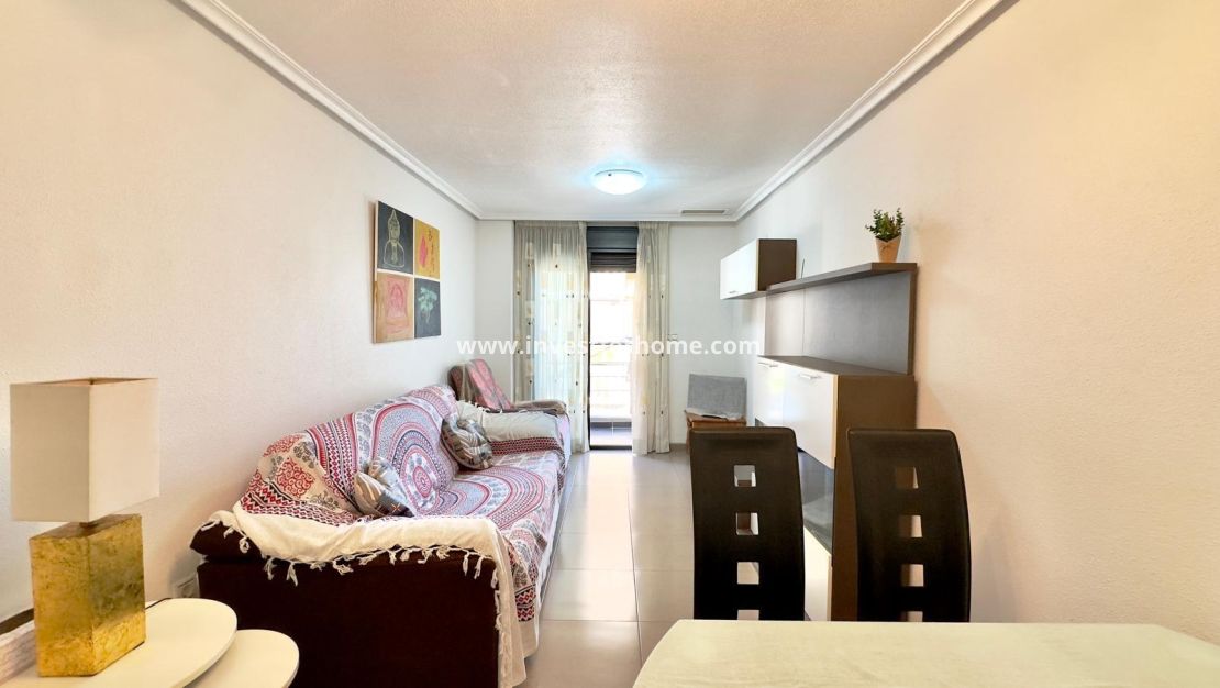 Reventa - Apartamento - Torrevieja - Centro
