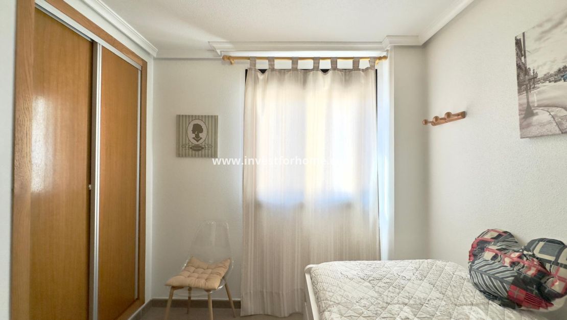 Reventa - Apartamento - Torrevieja - Centro