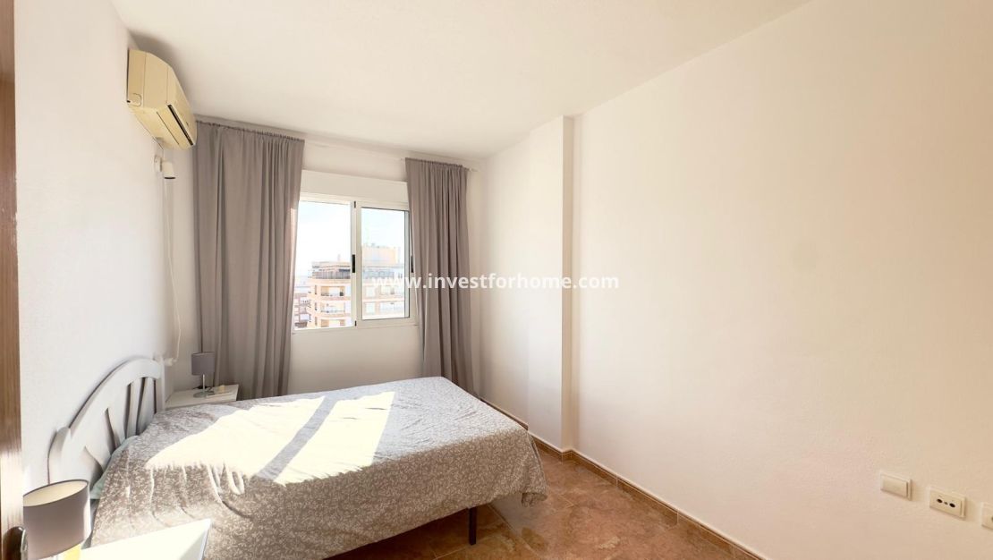 Reventa - Apartamento - Torrevieja - Centro