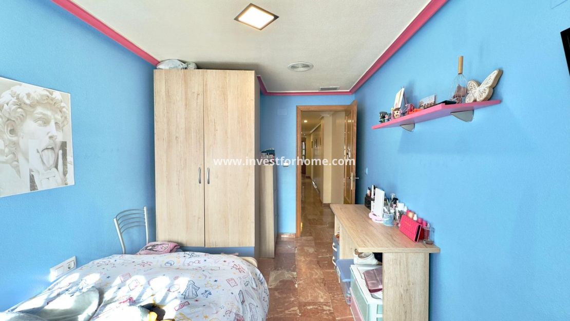 Reventa - Apartamento - Torrevieja - Centro