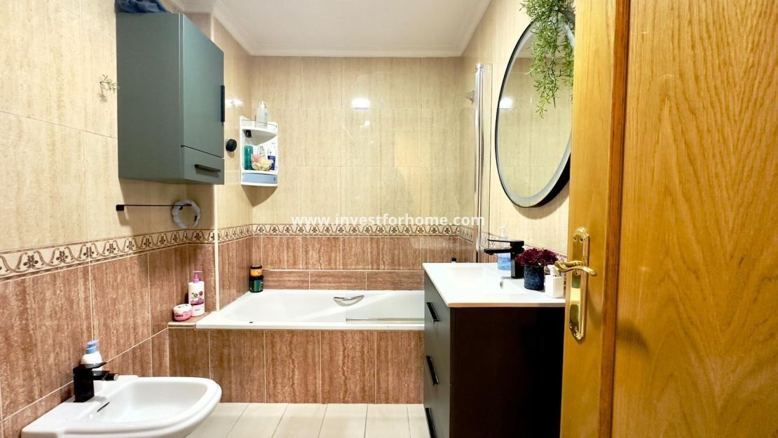 Reventa - Apartamento - Torrevieja - Centro