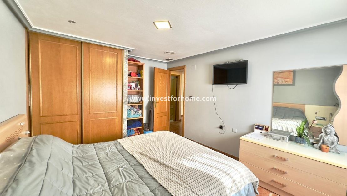 Reventa - Apartamento - Torrevieja - Centro